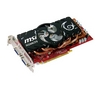 MSI GeForce N250GTS OC - 1 GB DDR3 - PCI-Express 2.0