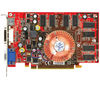 MSI GeForce NX6600-TD256E 256 Mb PCI Express