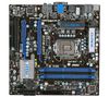 MSI H55M-ED55 WiFi - 1156 Socket - H55 - Micro ATX