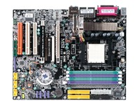 MSI K8N Diamond Skt939 DDR 2xPCI-E ATX Motherboard SLi
