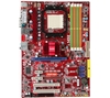 MSI K9A2 Neo-F - AM2 / AM2  Socket - AMD 770   SB600