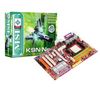 MSI K9N Neo-F - Socket AM2 AMD - Chipset Nvidia