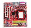 MSI K9N6SGM-V - Socket AM2 - Chipset GeForce 6100 -