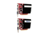 N9400GT-MD512H Graphics Card