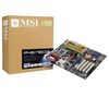 MSI P45 Neo3-FR - 775 Socket for Intel - P45 ICH10R