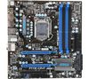 MSI P55M-GD45 - Socket 1156 - Chipset P55 - Micro ATX