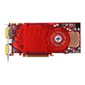 MSI RADEON RX3850 512MB DUAL DVI PCIE DDR3 668/1.6