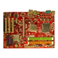 MSI S775 INTEL P31 DDR2 ATX AUDIO LAN