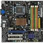 MSI S775 Nvidia MCP7A GF9300/NF730i DDR2 MATX