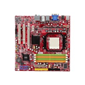 MSI SKT AM2  AMD 780G R HD3200 DDR2 ATX Audio GLan