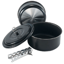Blacklite Classic Cookset