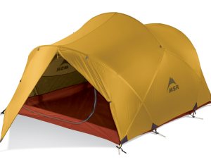 MSR Mutha Hubba HP 3-Person Tent