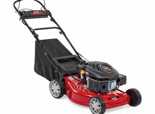 MTD 46SPOE 46cm/18`` Self Propelled Electric Start Rotary Lawnmower