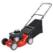 Briggs 40cm Push Petrol Mower 40PO