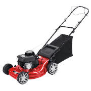 MTD Briggs 46cm Self Propelled Mower 46SPB