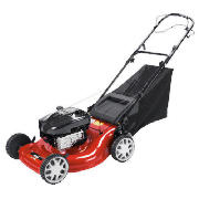 MTD Briggs 53cm Self Propelled Mower 3-in 1