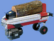 MTD LAWNFLITE MTD-LAWNFLITE LOGIC LOG SPLITTER
