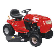 Side Discharge Lawn Tractor