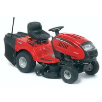 tractor mower figure