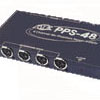 MTR PPS-48 - 4 Channel 48v Phantom Power Supply