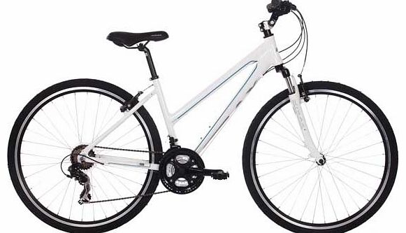 Mtrax Tephra 700c Alloy Hard Tail 21 Speed 19 inch