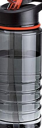 MTS Flip Straw Tritan Drinks Sport Hydration Water Bottle 700ml Cycling Hiking BPA Free