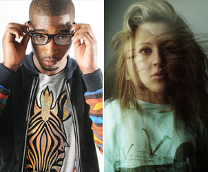 Presents: Brand New 10 For 10 - Ellie