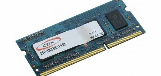 MTXtec Panasonic ToughBook CF-R9, Laptop RAM Memory Upgrade, 4 GB