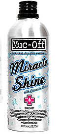 Muc-Off Miracle Shine Polish