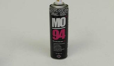 Muc-Off Mo-94 Protect And Shine Spray - 400ml