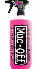 Muc Off Muc-off 1 Litre Cycle Cleaner