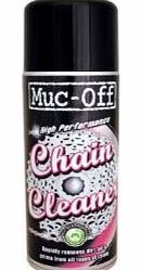 Muc-Off Chain Cleaner 400ml