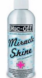 Muc Off Muc-Off Miracle Shine Bicycle Polish 500ml