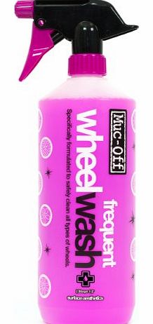 Muc Off Muc-Off Wheel Cleaner 1L