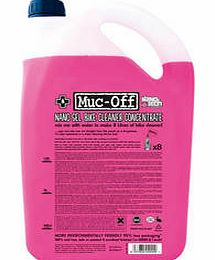 Nano Gel Bike Cleaner Concentrate - 5