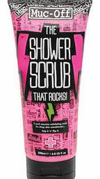 Shower Scrub
