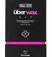 Muc-Off Uberwax 70g