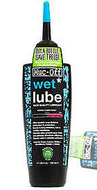 Wet Lube