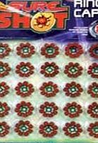 Muddleit 200 shot ring caps