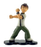 muddleit ben 10 micros figure single pack