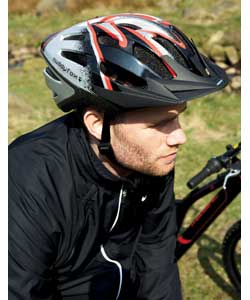 Muddyfox Mens Helmet