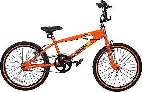 Muddyfox Vandal BMX Bike Tech Spec Bike Bicycle Boys Kids Juniors Ages 8 