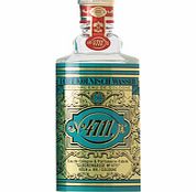 4711 Original Eau de Cologne Splash 50ml
