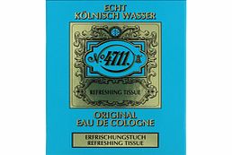 4711 Original Tissue Pack (10s)