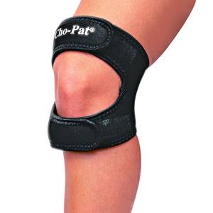 Mueller Cho-Pat Dual Action Knee Strap