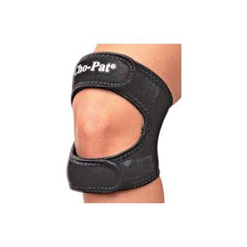Mueller Cho Pat Duel Action Knee Strap
