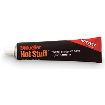 Hot Stuff Balm