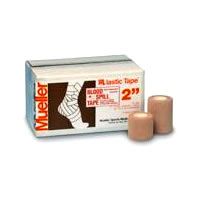 Mueller Mlastic Cohesive Stretch Tape