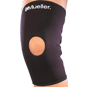 Mueller Open Patella Knee Sleeve