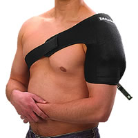 Mueller Reusable Cold/Hot Therapy Wrap (Large)
